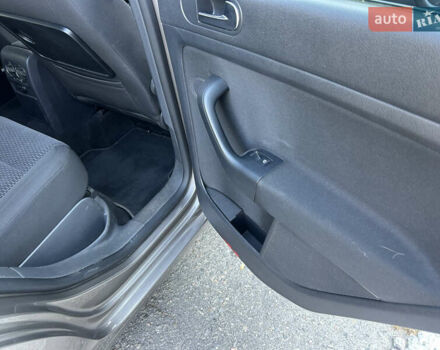 Коричневый Фольксваген Гольф Плюс, объемом двигателя 1.4 л и пробегом 192 тыс. км за 8500 $, фото 13 на Automoto.ua