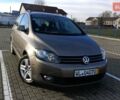 Коричневый Фольксваген Гольф Плюс, объемом двигателя 1.4 л и пробегом 218 тыс. км за 7900 $, фото 1 на Automoto.ua