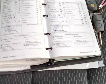 Коричневый Фольксваген Гольф Плюс, объемом двигателя 1.4 л и пробегом 218 тыс. км за 7900 $, фото 13 на Automoto.ua