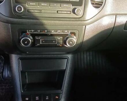 Коричневый Фольксваген Гольф Плюс, объемом двигателя 1.4 л и пробегом 218 тыс. км за 7900 $, фото 17 на Automoto.ua