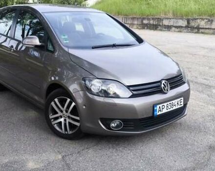 Коричневый Фольксваген Гольф Плюс, объемом двигателя 1.4 л и пробегом 250 тыс. км за 8500 $, фото 11 на Automoto.ua