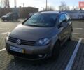 Коричневый Фольксваген Гольф Плюс, объемом двигателя 1.4 л и пробегом 218 тыс. км за 7900 $, фото 1 на Automoto.ua