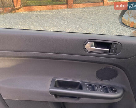 Коричневый Фольксваген Гольф Плюс, объемом двигателя 1.4 л и пробегом 120 тыс. км за 8800 $, фото 19 на Automoto.ua