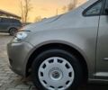 Коричневий Фольксваген Golf Plus, об'ємом двигуна 1.6 л та пробігом 191 тис. км за 6900 $, фото 9 на Automoto.ua