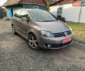 Коричневый Фольксваген Гольф Плюс, объемом двигателя 1.4 л и пробегом 229 тыс. км за 5700 $, фото 1 на Automoto.ua