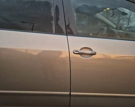 Коричневий Фольксваген Golf Plus, об'ємом двигуна 1.6 л та пробігом 191 тис. км за 6900 $, фото 11 на Automoto.ua