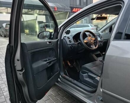 Коричневий Фольксваген Golf Plus, об'ємом двигуна 1.6 л та пробігом 191 тис. км за 6900 $, фото 23 на Automoto.ua