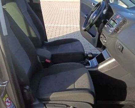 Коричневый Фольксваген Гольф Плюс, объемом двигателя 1.4 л и пробегом 218 тыс. км за 7900 $, фото 26 на Automoto.ua