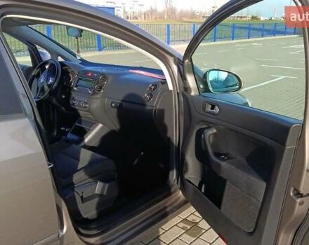 Коричневый Фольксваген Гольф Плюс, объемом двигателя 1.4 л и пробегом 218 тыс. км за 7900 $, фото 27 на Automoto.ua