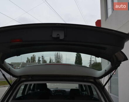 Коричневый Фольксваген Гольф Плюс, объемом двигателя 1.6 л и пробегом 183 тыс. км за 9200 $, фото 20 на Automoto.ua