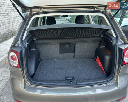 Коричневый Фольксваген Гольф Плюс, объемом двигателя 1.4 л и пробегом 192 тыс. км за 8500 $, фото 17 на Automoto.ua