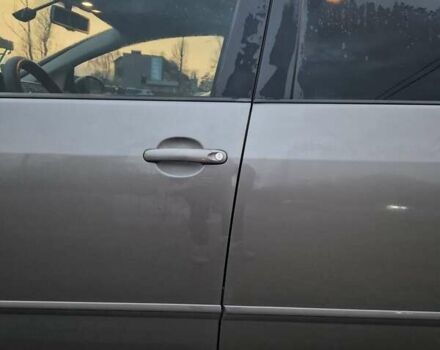 Коричневий Фольксваген Golf Plus, об'ємом двигуна 1.6 л та пробігом 191 тис. км за 6900 $, фото 14 на Automoto.ua