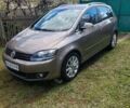 Коричневий Фольксваген Golf Plus, об'ємом двигуна 1.39 л та пробігом 165 тис. км за 8400 $, фото 1 на Automoto.ua