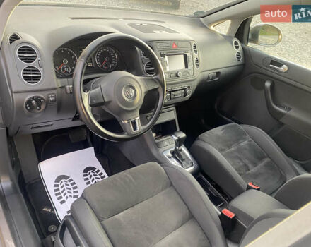 Коричневый Фольксваген Гольф Плюс, объемом двигателя 1.4 л и пробегом 120 тыс. км за 8800 $, фото 22 на Automoto.ua