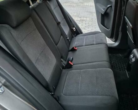 Коричневий Фольксваген Golf Plus, об'ємом двигуна 1.6 л та пробігом 191 тис. км за 6900 $, фото 20 на Automoto.ua