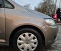 Коричневий Фольксваген Golf Plus, об'ємом двигуна 1.6 л та пробігом 191 тис. км за 6900 $, фото 5 на Automoto.ua