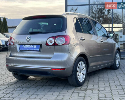 Коричневый Фольксваген Гольф Плюс, объемом двигателя 1.39 л и пробегом 225 тыс. км за 6490 $, фото 36 на Automoto.ua