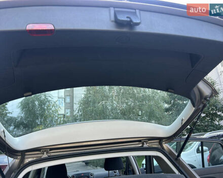 Коричневый Фольксваген Гольф Плюс, объемом двигателя 1.4 л и пробегом 192 тыс. км за 8500 $, фото 16 на Automoto.ua