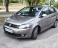 Коричневий Фольксваген Golf Plus, об'ємом двигуна 1.4 л та пробігом 250 тис. км за 7700 $, фото 1 на Automoto.ua