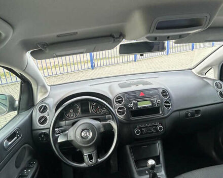 Коричневий Фольксваген Golf Plus, об'ємом двигуна 1.6 л та пробігом 273 тис. км за 6300 $, фото 11 на Automoto.ua