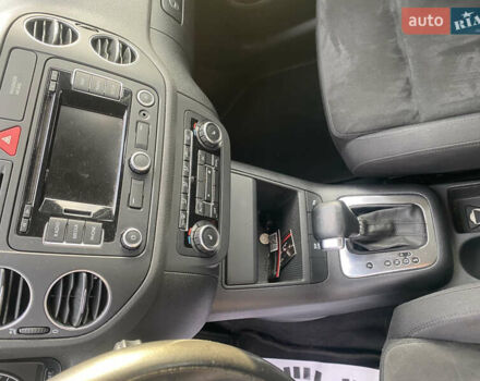 Коричневый Фольксваген Гольф Плюс, объемом двигателя 1.4 л и пробегом 120 тыс. км за 8800 $, фото 24 на Automoto.ua