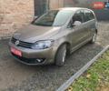 Коричневый Фольксваген Гольф Плюс, объемом двигателя 1.4 л и пробегом 229 тыс. км за 5700 $, фото 1 на Automoto.ua