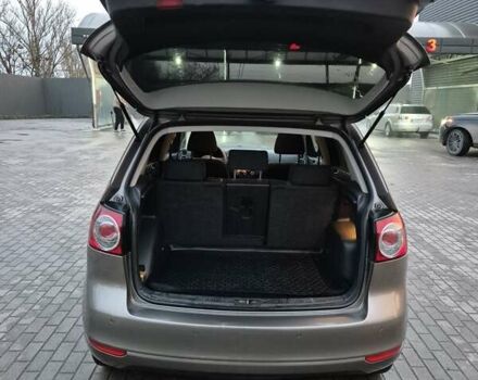 Коричневий Фольксваген Golf Plus, об'ємом двигуна 1.6 л та пробігом 191 тис. км за 6900 $, фото 29 на Automoto.ua