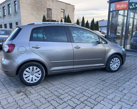 Коричневый Фольксваген Гольф Плюс, объемом двигателя 1.39 л и пробегом 225 тыс. км за 6490 $, фото 37 на Automoto.ua