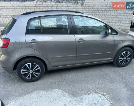 Коричневый Фольксваген Гольф Плюс, объемом двигателя 1.4 л и пробегом 194 тыс. км за 8244 $, фото 15 на Automoto.ua