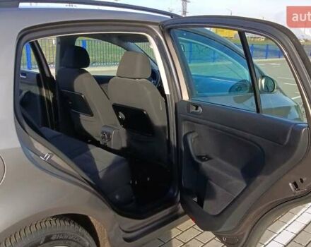 Коричневый Фольксваген Гольф Плюс, объемом двигателя 1.4 л и пробегом 218 тыс. км за 7900 $, фото 23 на Automoto.ua