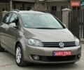 Коричневый Фольксваген Гольф Плюс, объемом двигателя 1.4 л и пробегом 219 тыс. км за 7750 $, фото 1 на Automoto.ua