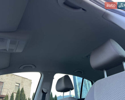 Коричневый Фольксваген Гольф Плюс, объемом двигателя 1.39 л и пробегом 225 тыс. км за 6490 $, фото 20 на Automoto.ua