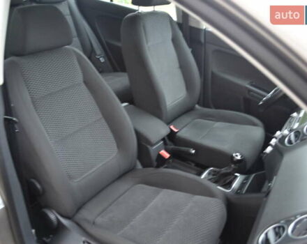 Коричневый Фольксваген Гольф Плюс, объемом двигателя 1.6 л и пробегом 183 тыс. км за 9200 $, фото 31 на Automoto.ua