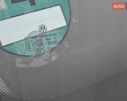 Коричневый Фольксваген Гольф Плюс, объемом двигателя 1.6 л и пробегом 183 тыс. км за 9200 $, фото 30 на Automoto.ua