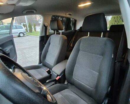 Коричневий Фольксваген Golf Plus, об'ємом двигуна 1.6 л та пробігом 191 тис. км за 6900 $, фото 17 на Automoto.ua