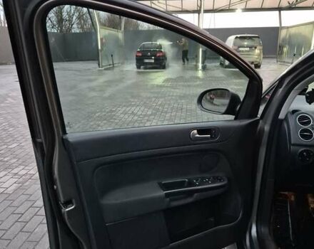 Коричневий Фольксваген Golf Plus, об'ємом двигуна 1.6 л та пробігом 191 тис. км за 6900 $, фото 24 на Automoto.ua