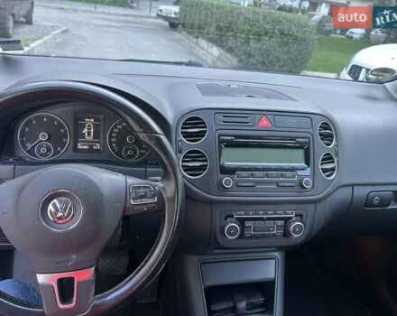 Коричневый Фольксваген Гольф Плюс, объемом двигателя 1.4 л и пробегом 192 тыс. км за 8500 $, фото 7 на Automoto.ua