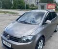 Коричневый Фольксваген Гольф Плюс, объемом двигателя 1.2 л и пробегом 220 тыс. км за 7000 $, фото 1 на Automoto.ua