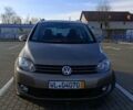 Коричневый Фольксваген Гольф Плюс, объемом двигателя 1.4 л и пробегом 218 тыс. км за 7900 $, фото 2 на Automoto.ua