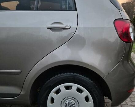 Коричневий Фольксваген Golf Plus, об'ємом двигуна 1.6 л та пробігом 191 тис. км за 6900 $, фото 8 на Automoto.ua