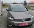 Коричневый Фольксваген Гольф Плюс, объемом двигателя 1.6 л и пробегом 183 тыс. км за 9200 $, фото 1 на Automoto.ua