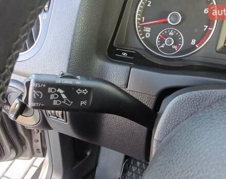 Коричневый Фольксваген Гольф Плюс, объемом двигателя 1.4 л и пробегом 218 тыс. км за 7900 $, фото 18 на Automoto.ua