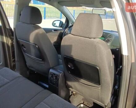 Коричневый Фольксваген Гольф Плюс, объемом двигателя 1.4 л и пробегом 218 тыс. км за 7900 $, фото 24 на Automoto.ua