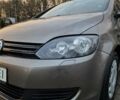 Коричневий Фольксваген Golf Plus, об'ємом двигуна 1.6 л та пробігом 191 тис. км за 6900 $, фото 3 на Automoto.ua