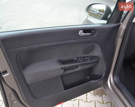 Коричневый Фольксваген Гольф Плюс, объемом двигателя 1.6 л и пробегом 183 тыс. км за 9200 $, фото 17 на Automoto.ua