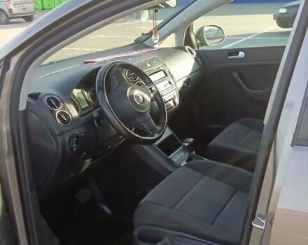 Коричневый Фольксваген Гольф Плюс, объемом двигателя 1.4 л и пробегом 218 тыс. км за 7900 $, фото 20 на Automoto.ua