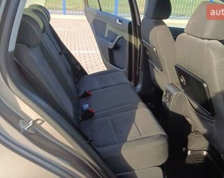 Коричневый Фольксваген Гольф Плюс, объемом двигателя 1.4 л и пробегом 218 тыс. км за 7900 $, фото 22 на Automoto.ua