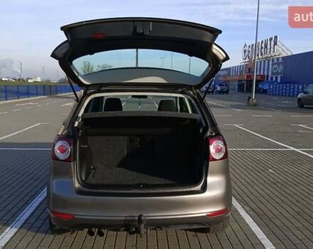 Коричневый Фольксваген Гольф Плюс, объемом двигателя 1.4 л и пробегом 218 тыс. км за 7900 $, фото 11 на Automoto.ua