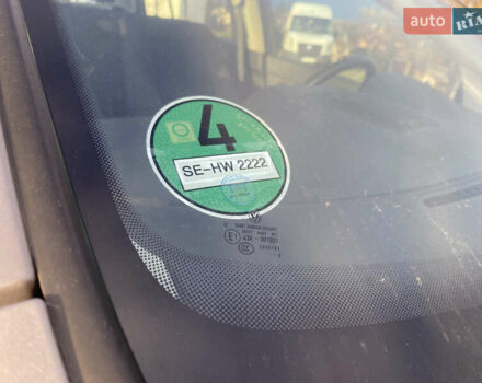 Коричневый Фольксваген Гольф Плюс, объемом двигателя 1.4 л и пробегом 120 тыс. км за 8800 $, фото 18 на Automoto.ua