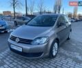 Коричневий Фольксваген Golf Plus, об'ємом двигуна 1.4 л та пробігом 255 тис. км за 6500 $, фото 1 на Automoto.ua